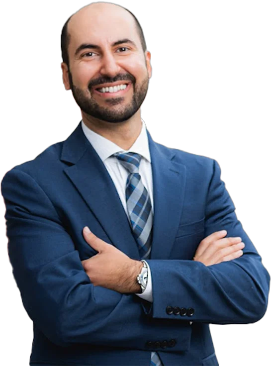 Uriel R. Gdolian, Esq