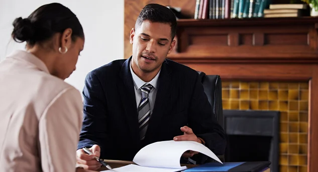 Millions Recovered Los Angeles Personal Injury Lawyer