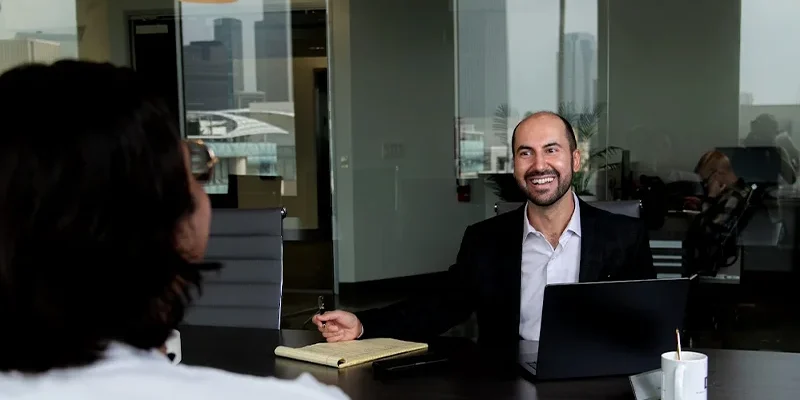 How Does a Personal Injury Lawyer Near Me Handle Claims?