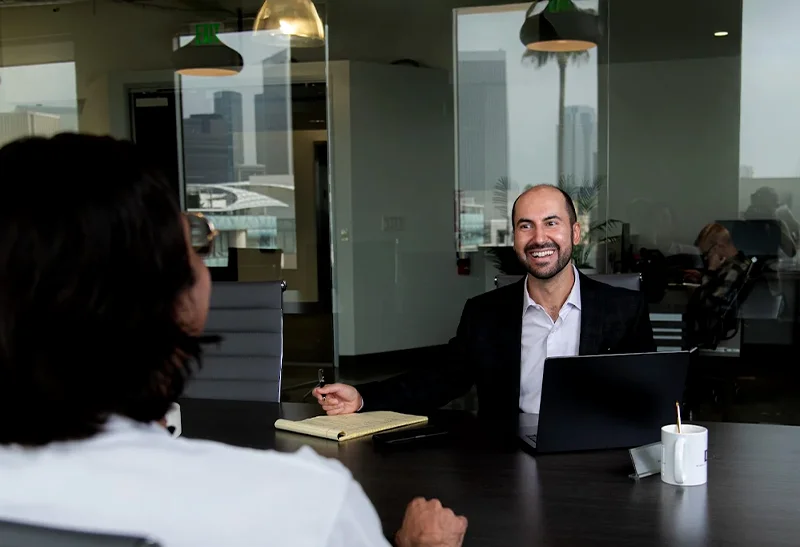 Premier Personal Injury Law Firm