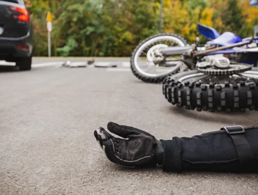 Motorcycle Accidents