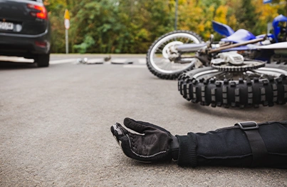 Motorcycle Accidents