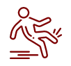 Slip & Falls