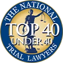 Top 40 Under 40