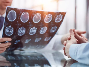 Traumatic Brain Injury