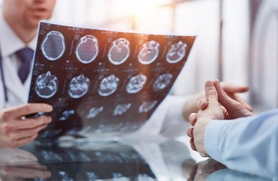 Traumatic Brain Injury