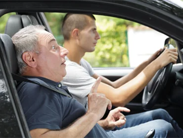 Uber / Lyft Accidents