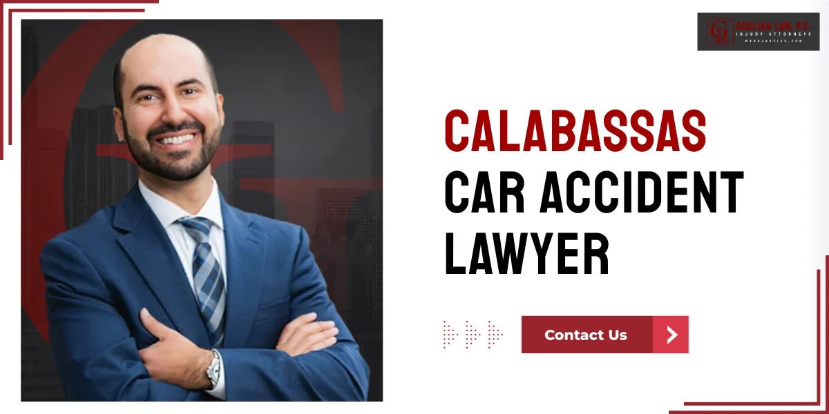 Calabasas Car Accident Lawyer-image