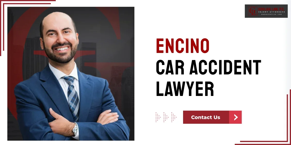 Encino Car Accident Lawyer-image