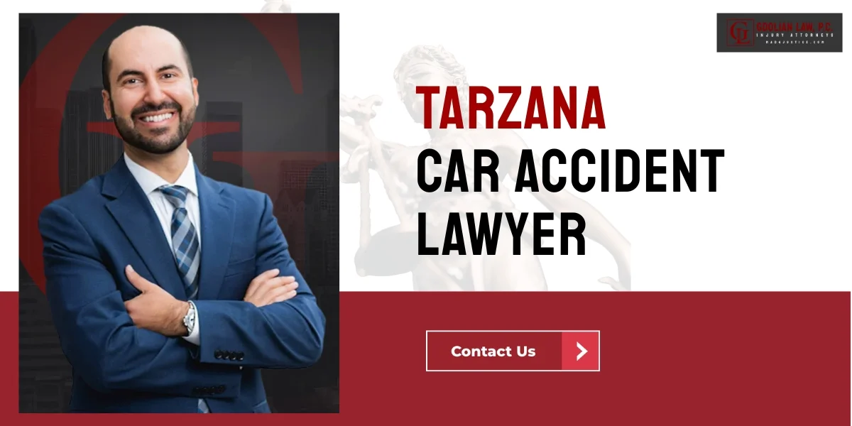Tarzana Car Accident Lawyer-image