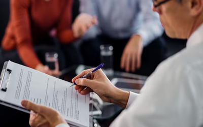 What Should I Ask a Personal Injury Lawyer Near Me?