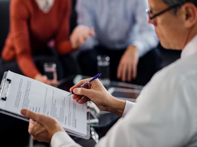 What Should I Ask a Personal Injury Lawyer Near Me?